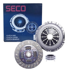 Kit Embrague  H-1-Porter-Fronti D4Bh Seco