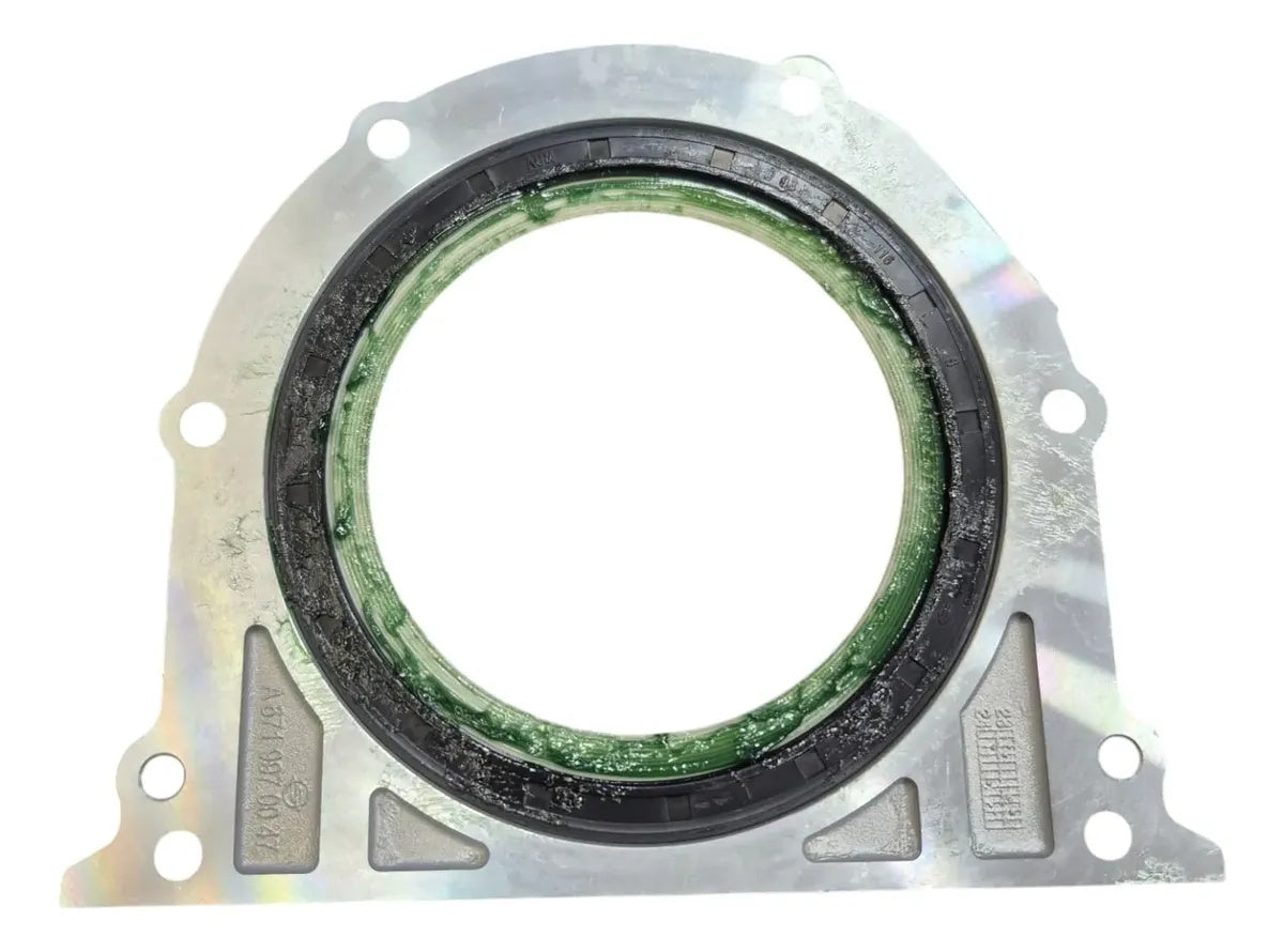 RETÉN CIGÜEÑAL TRASERO SIN SENSOR SSANGYON NEW ACTYON ORIGINAL Maracars.cl