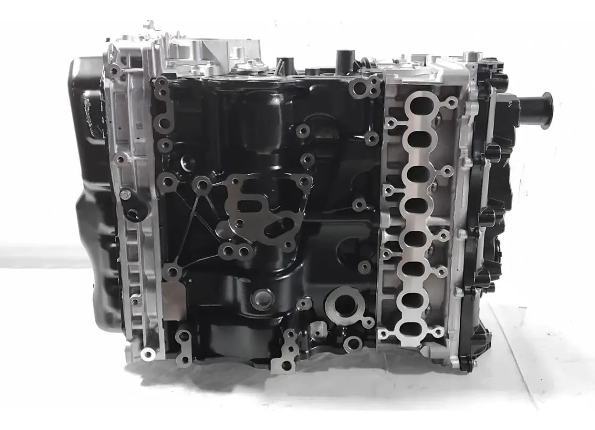 BLOCK O MOTOR CON CULATA Y T/VAL MAXUS T60 2.0 Maracars.cl