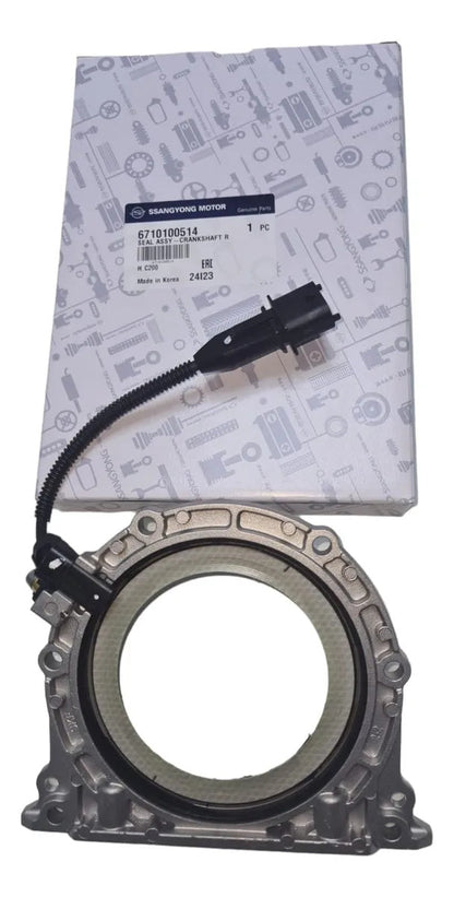 Reten Cigueñal Trasero New Actyon C/ Base 12-20 Original 6710100514 6710100514 Maracars.cl