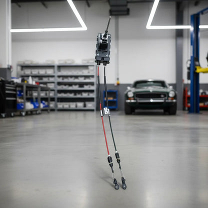 Piola Selectora De Cambio Mg 3 1.5 Con Palanca