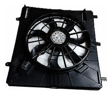 Electro motor Maxus T60 16-13
