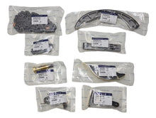 Kit Distribucion Actyon 06-11 Completo Original 8 Piezas