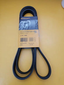 Correa Alternador Ssy Actyon 13-20 6Pk1980 Contitech