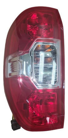 Farol O Foco Trasero Lh Maxus T60 17-23