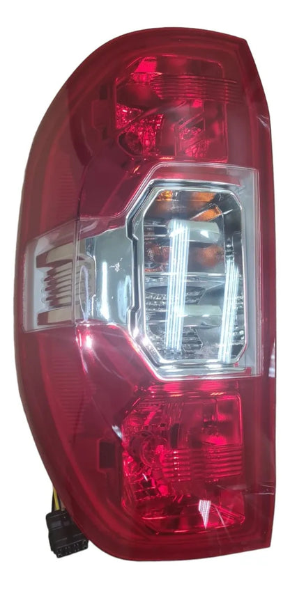 Farol O Foco Trasero Lh Maxus T60 17-23