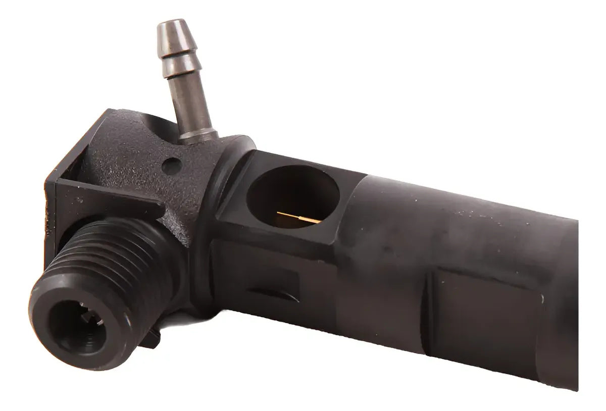 Inyector Hyundai Y Kia Motor D4Cb Frontier , Porter , H1 2012-2022 Original Maracars.cl