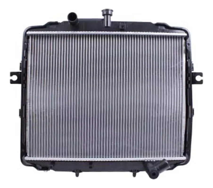 Radiador M/T Hyundai Porter Ii 05>12 Korea 25310-4F110 Maracars.cl