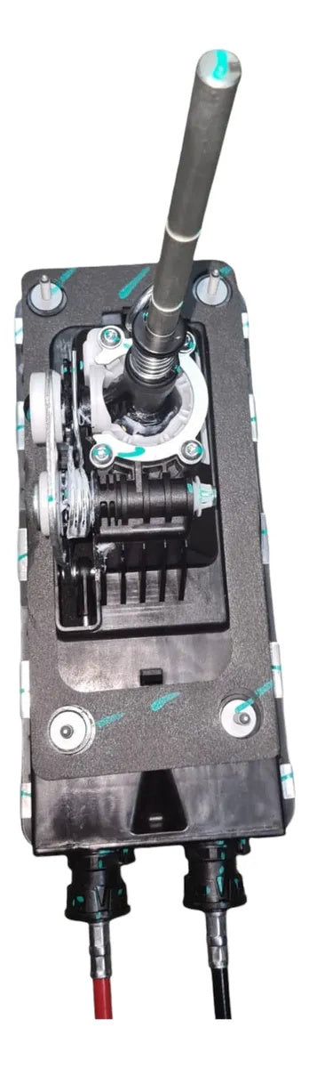 Piola Selectora De Cambio Mg 3 1.5 Con Palanca