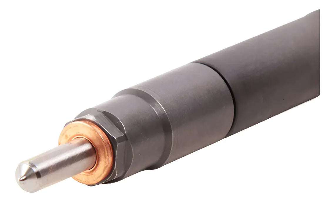 Inyector Hyundai Y Kia Motor D4Cb Frontier , Porter , H1 2012-2022 Original Maracars.cl