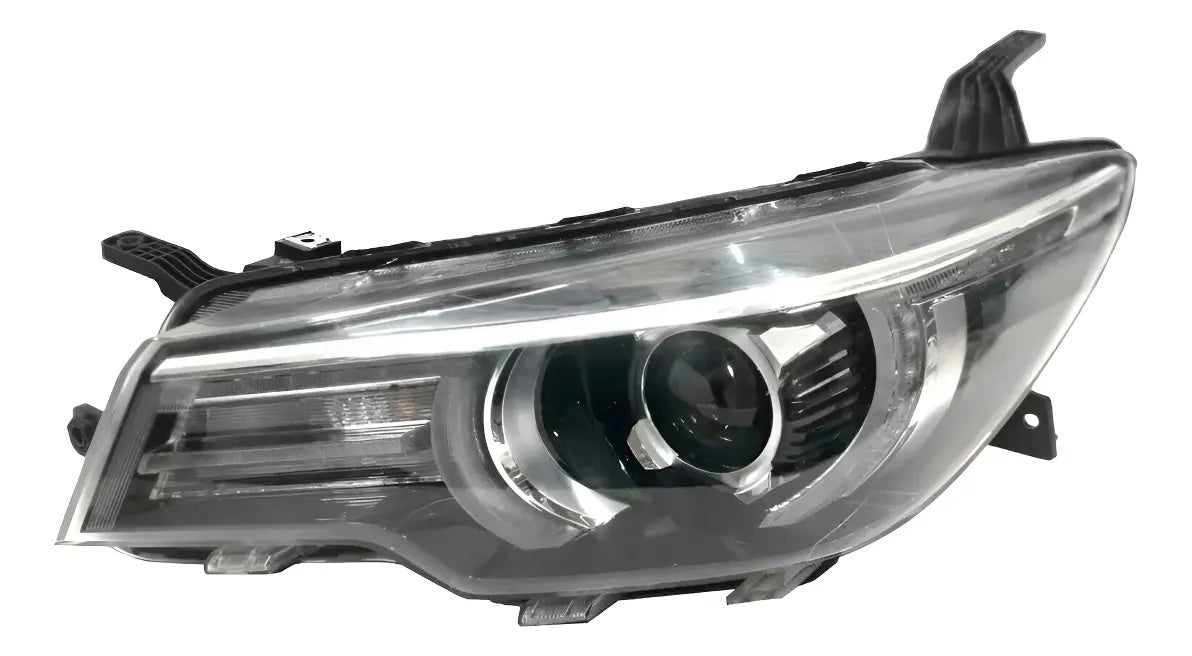 Optico Mg Rh Zs C/Led 11P Maracars.cl