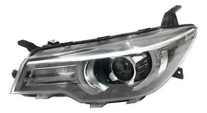 Optico Mg Rh Zs C/Led 11P Maracars.cl