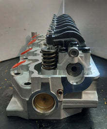 Culata Hyundai H-100 D4Bh Completa 22100-42U00