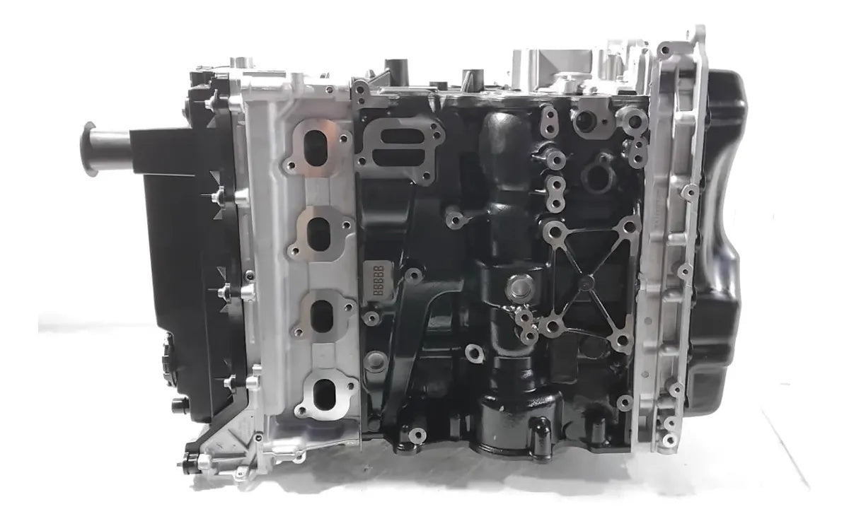 BLOCK O MOTOR CON CULATA Y T/VAL MAXUS T60 2.0 Maracars.cl