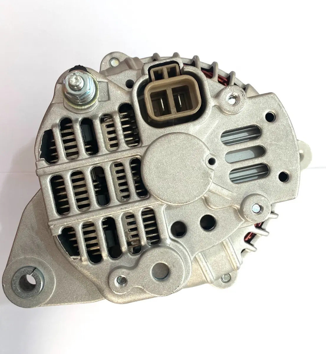 Alternador Hyundai Getz Accent 37300-22600