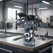 Piola Selectora De Cambio Mg 3 1.5 Con Palanca