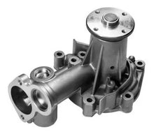 Bomba Agua Hy H100 D4Ba/Bf Larga