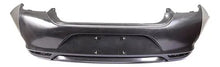 Parachoque Trasero Hyundai Verna 20-22 Alterna
