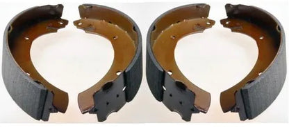Balata Freno Hyundai Porter 95-97 Actyon Todas Don Tambor Korea Jh Brake ( Patin )