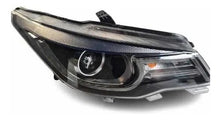 Optico Rh New Mg3 19-22 Con/Led 11 Pines