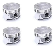 Juego Piston Morning 0.75  Motor G4Hg