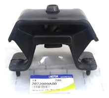 Soporte Motor Del Actyon 06-12 (O9