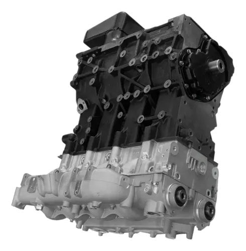 BLOCK O MOTOR SIN CULATA  MAXUS T60 2.8 Maracars.cl