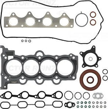 Juego Empaq Accent Rb 1.4 2012/ Rio Motor Original