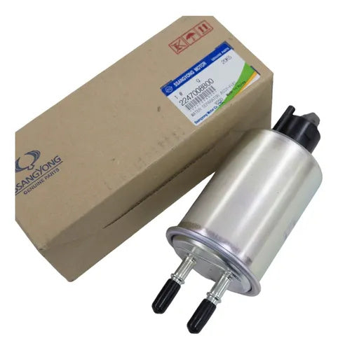 Decantador Ssy Actyon 06-11 Original C/Sensor