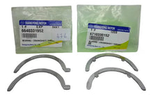 Metal Axial Sup Actyon Todas   Original