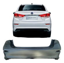 Parachoque Trasero Changan  Alsvin 1.4