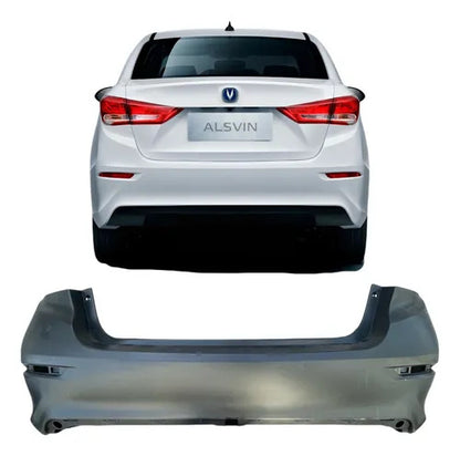 Parachoque Trasero Changan  Alsvin 1.4