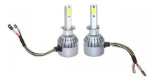 Ampolleta Jgo H13  Led 3800 Lumen C6