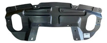 Parachoque Delantero Inferior Jac T6 16-23