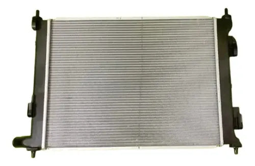 Radiador Agua Kia Soluto Mecanico 2020-2023 Maracars.cl