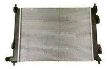 Radiador Agua Kia Soluto Mecanico 2020-2023 Maracars.cl