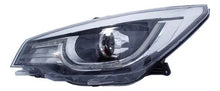 Optico Lh New Mg3 19-22 Con/Led 11 Pines 10227503 Maracars.cl