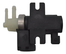 Valvula Activa Turbo Actyon Solenoide Alterna