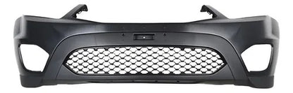 Parachoque Con Rejilla Delantero Ssy Actyon Sport 12-20 Alterna