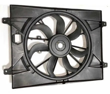 Electroventilador Radiador Chery Tiggo 7 1.5