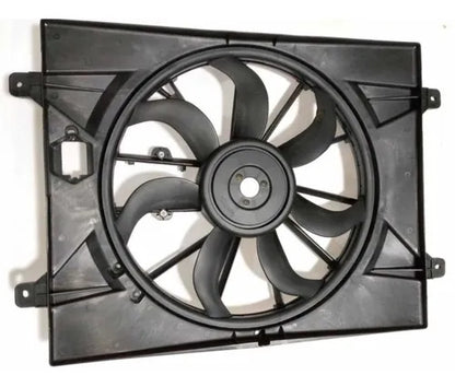 Electroventilador Radiador Chery Tiggo 7 1.5