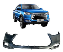 Parachoque Delantero Jac T8 2.0 Turbo Diesel