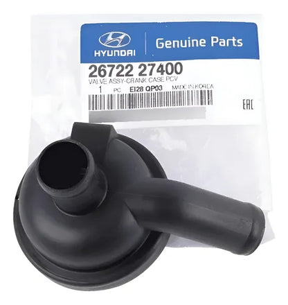 Valvula PCV Para Hyundai Tucson Santa Fe 2005 - 2010