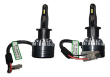 Ampolleta H3 Led T11