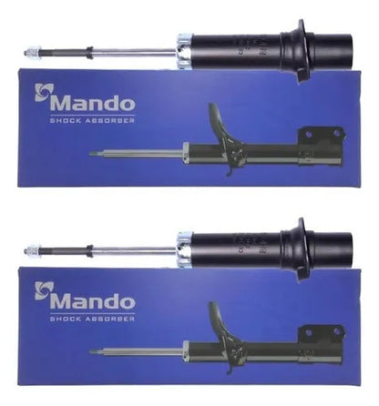 AMORTIGUADOR DELANTERO SSANGYONG ACTYON 4X4 MANDO 4431032001 Maracars.cl
