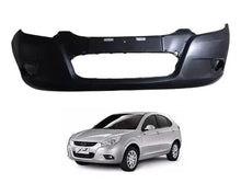 Parachoque Delantero Jac J3 Jac 137