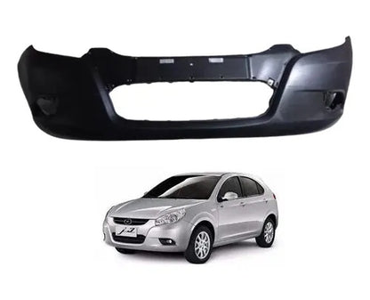Parachoque Delantero Jac J3 Jac 137