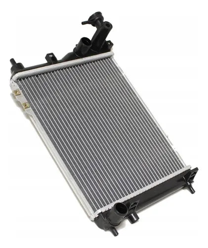 Radiador M/T para hyundai Getz Bencinero Maracars.cl