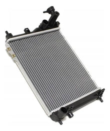 Radiador M/T para hyundai Getz Bencinero Maracars.cl