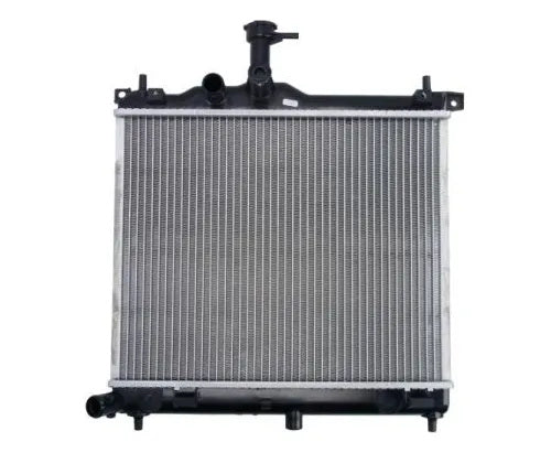 Radiador M/T Hy I-10 1.1 06-10 Korea